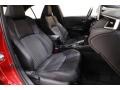 Black Front Seat Photo for 2020 Toyota Corolla #142051973