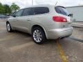 Champagne Silver Metallic - Enclave Premium Photo No. 11