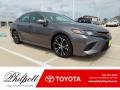 Predawn Gray Mica - Camry SE Photo No. 1
