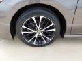 Predawn Gray Mica - Camry SE Photo No. 10
