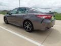 Predawn Gray Mica - Camry SE Photo No. 11