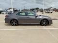 Predawn Gray Mica - Camry SE Photo No. 12