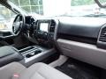 2019 Ford F150 XLT SuperCrew 4x4 Front Seat