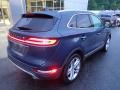 2019 Baltic Sea Green Metallic Lincoln MKC Reserve AWD  photo #2