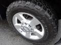Autumn Bronze Metallic - Silverado 2500HD LTZ Double Cab 4x4 Photo No. 8