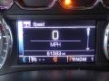Autumn Bronze Metallic - Silverado 2500HD LTZ Double Cab 4x4 Photo No. 26