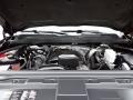 6.0 Liter OHV 16-Valve VVT Vortec V8 Engine for 2016 Chevrolet Silverado 2500HD LTZ Double Cab 4x4 #142053035