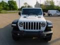 Bright White - Gladiator Rubicon 4x4 Photo No. 2