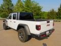 Bright White - Gladiator Rubicon 4x4 Photo No. 8