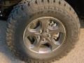 Bright White - Gladiator Rubicon 4x4 Photo No. 10