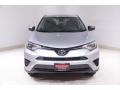 Silver Sky Metallic - RAV4 LE Photo No. 2