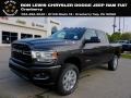 Granite Crystal Metallic 2021 Ram 2500 Big Horn Crew Cab 4x4