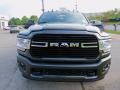 Granite Crystal Metallic - 2500 Big Horn Crew Cab 4x4 Photo No. 2