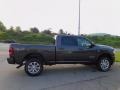 Granite Crystal Metallic - 2500 Big Horn Crew Cab 4x4 Photo No. 4