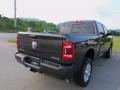 Granite Crystal Metallic - 2500 Big Horn Crew Cab 4x4 Photo No. 5
