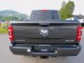 Granite Crystal Metallic - 2500 Big Horn Crew Cab 4x4 Photo No. 6