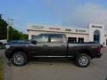 Granite Crystal Metallic - 2500 Big Horn Crew Cab 4x4 Photo No. 9