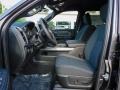 Granite Crystal Metallic - 2500 Big Horn Crew Cab 4x4 Photo No. 11