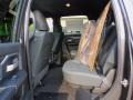 Granite Crystal Metallic - 2500 Big Horn Crew Cab 4x4 Photo No. 12