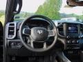 Granite Crystal Metallic - 2500 Big Horn Crew Cab 4x4 Photo No. 13