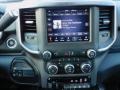 Granite Crystal Metallic - 2500 Big Horn Crew Cab 4x4 Photo No. 15