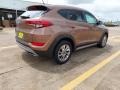 2017 Mojave Sand Hyundai Tucson Eco  photo #3