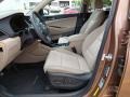2017 Mojave Sand Hyundai Tucson Eco  photo #4