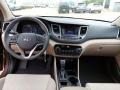 2017 Mojave Sand Hyundai Tucson Eco  photo #5
