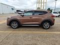 2017 Mojave Sand Hyundai Tucson Eco  photo #7
