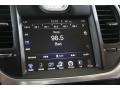 Black Audio System Photo for 2016 Chrysler 300 #142054358
