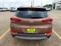 2017 Mojave Sand Hyundai Tucson Eco  photo #8