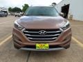 2017 Mojave Sand Hyundai Tucson Eco  photo #9