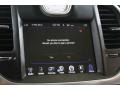2016 Chrysler 300 C Controls