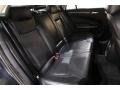 Black Rear Seat Photo for 2016 Chrysler 300 #142054514