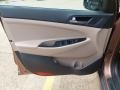2017 Mojave Sand Hyundai Tucson Eco  photo #13