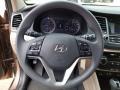 2017 Mojave Sand Hyundai Tucson Eco  photo #15