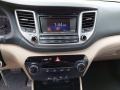 2017 Mojave Sand Hyundai Tucson Eco  photo #18
