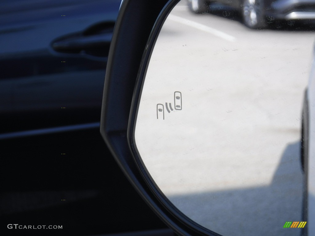 2019 RAV4 Limited AWD - Blizzard White Pearl / Light Gray photo #12