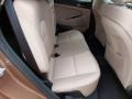 2017 Mojave Sand Hyundai Tucson Eco  photo #26