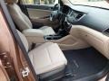 2017 Mojave Sand Hyundai Tucson Eco  photo #28