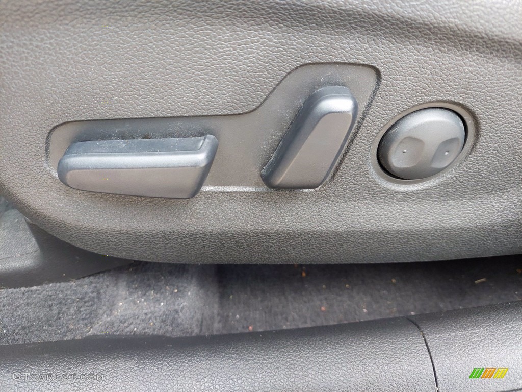 2017 Tucson Eco - Mojave Sand / Beige photo #29