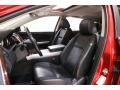 Black Front Seat Photo for 2015 Mazda CX-9 #142055134