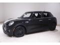 Midnight Black Metallic - Hardtop Cooper 4 Door Photo No. 3