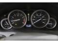 2015 Mazda CX-9 Black Interior Gauges Photo