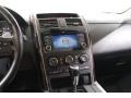 2015 Mazda CX-9 Grand Touring AWD Controls