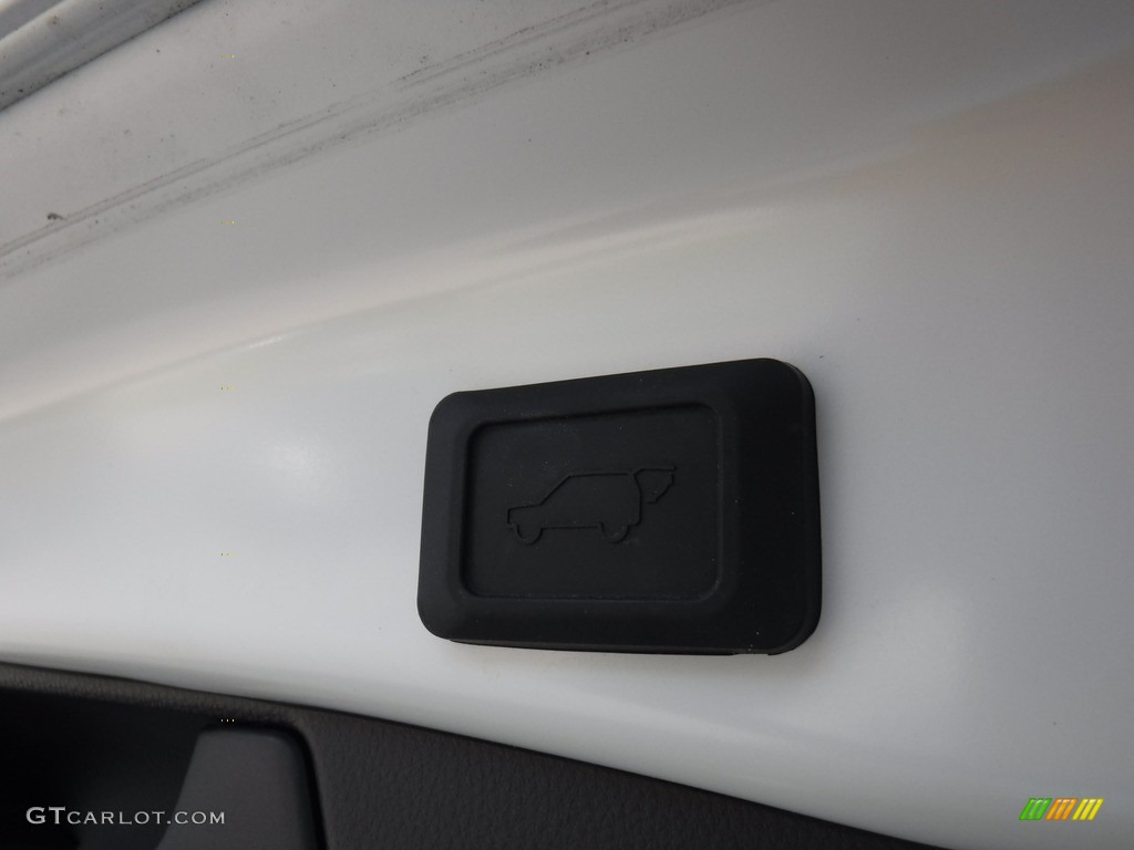 2019 RAV4 Limited AWD - Blizzard White Pearl / Light Gray photo #31