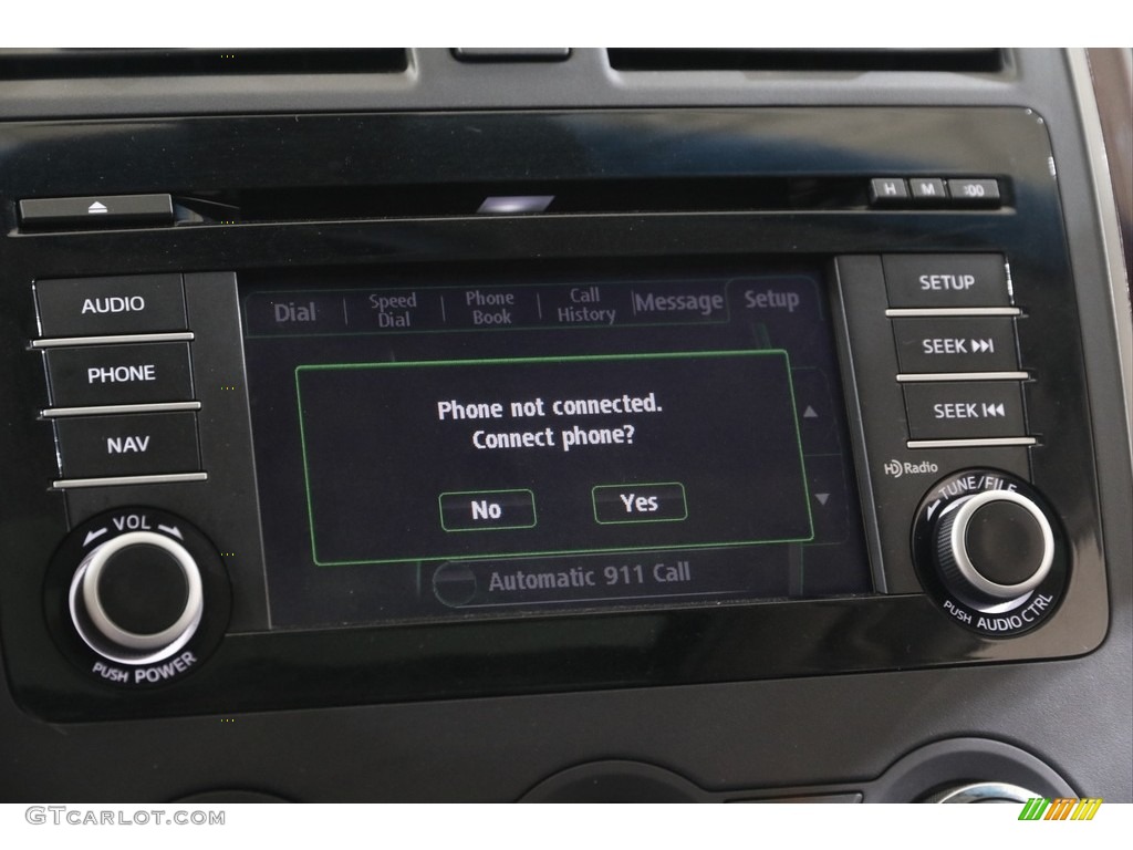 2015 Mazda CX-9 Grand Touring AWD Controls Photo #142055303