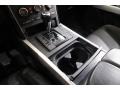 2015 Mazda CX-9 Black Interior Transmission Photo