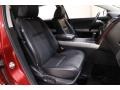 Black Front Seat Photo for 2015 Mazda CX-9 #142055387