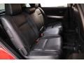 Black 2015 Mazda CX-9 Grand Touring AWD Interior Color